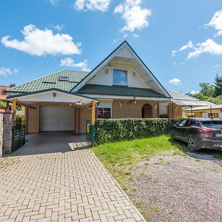Vytauto 50A Apartment Palanga Exterior photo
