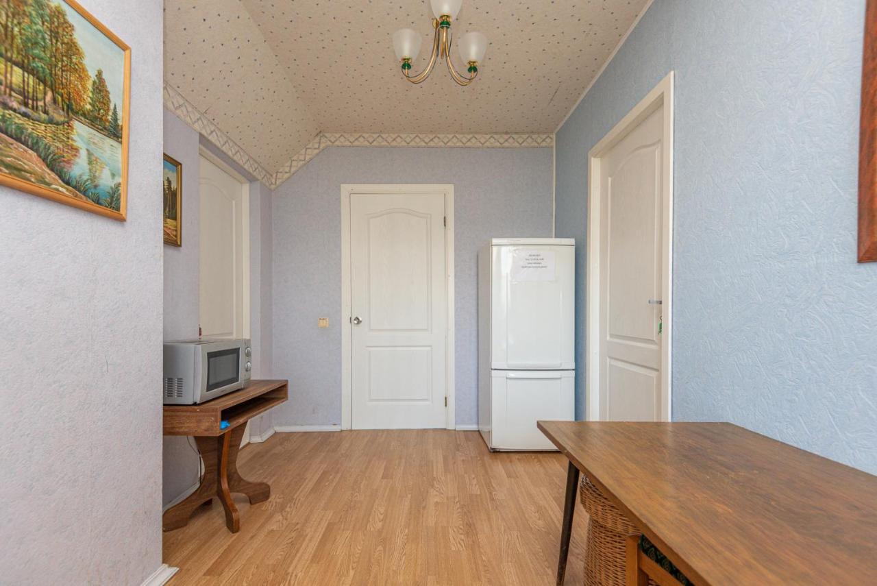 Vytauto 50A Apartment Palanga Exterior photo