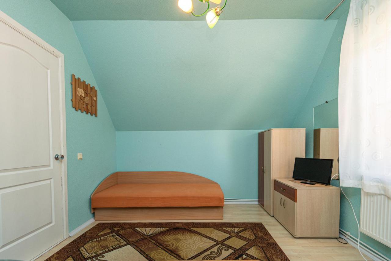 Vytauto 50A Apartment Palanga Exterior photo